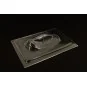 Harrier canopy (Revell), 1/144 - Brengun BRL144090