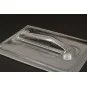 Panavia Tornado- vacu canopy (Revell), 1/144 - Brengun BRL144087