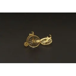 Velociped (two pcs), 1/144 - Brengun BRL144089 2