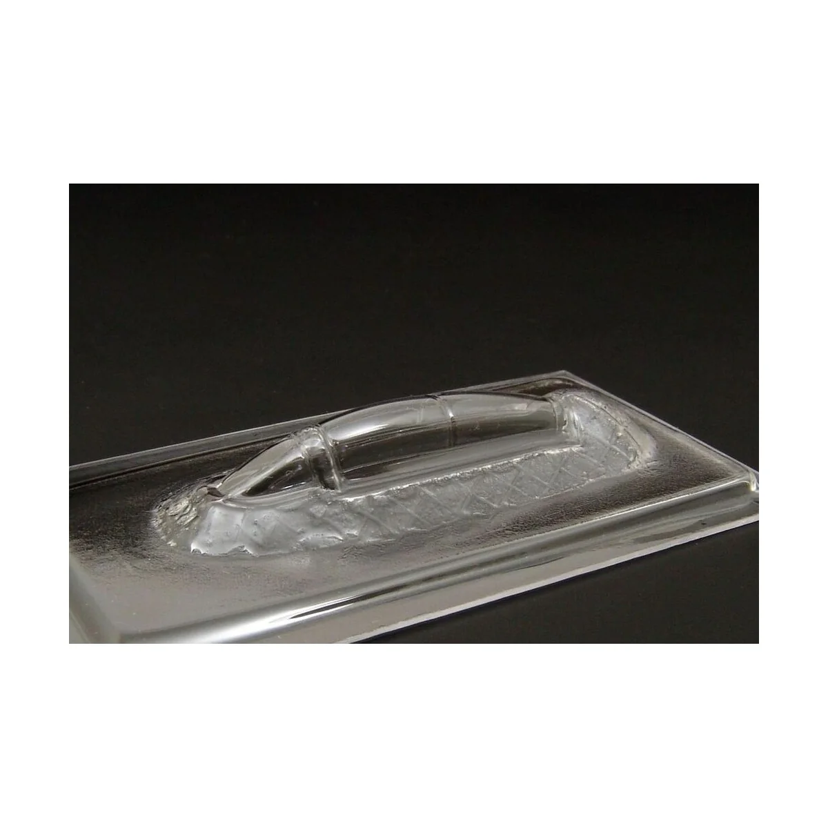 F-14 Tomcat vacu canopy (Revell), 1/144 - Brengun BRL144088