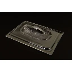 Harrier canopy (Revell), 1/144 - Brengun BRL144090 2