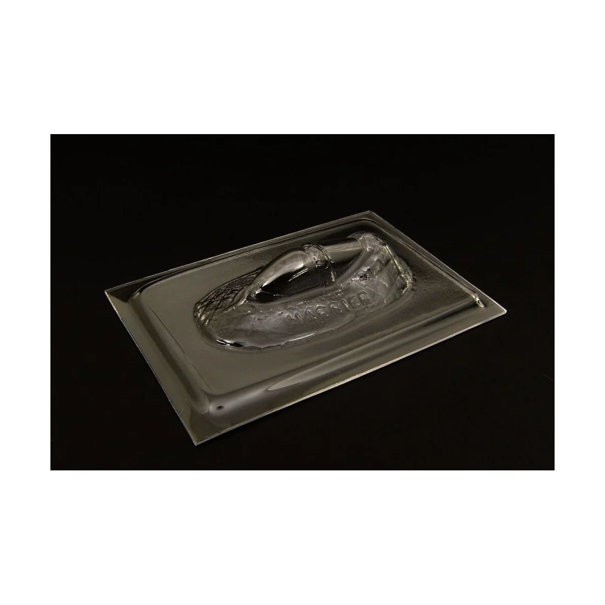 Harrier canopy (Revell), 1/144 - Brengun BRL144090