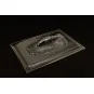 Harrier canopy (Revell), 1/144 - Brengun BRL144090