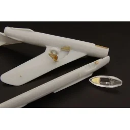Mig 17F (Attack), 1/144 - Brengun BRL144092 2