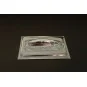 F-18F vacu canopy (Dragon), 1/144 - Brengun BRL144095