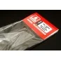 F-18F vacu canopy (Dragon), 1/144 - Brengun BRL144095