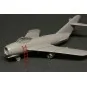 MIG-15-17 step ladder (two types), 1/144 - Brengun BRL144098