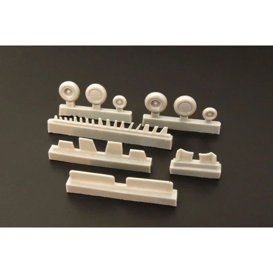 Boeing 737-300 (Minicraft), 1/144 - Brengun BRL144096
