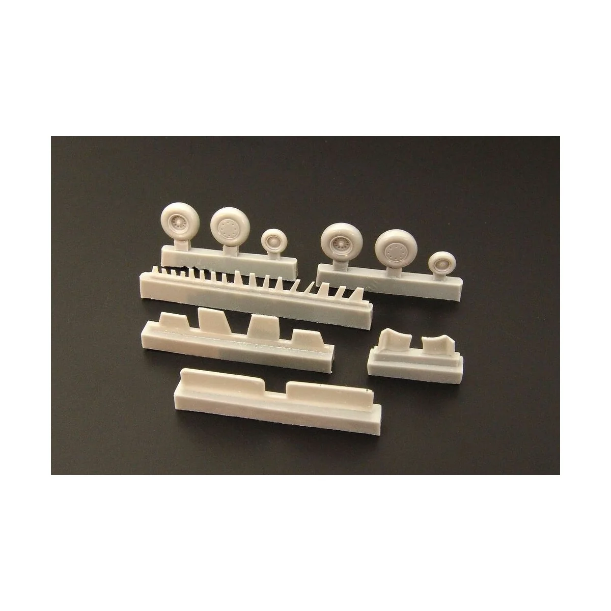 Boeing 737-300 (Minicraft), 1/144 - Brengun BRL144096