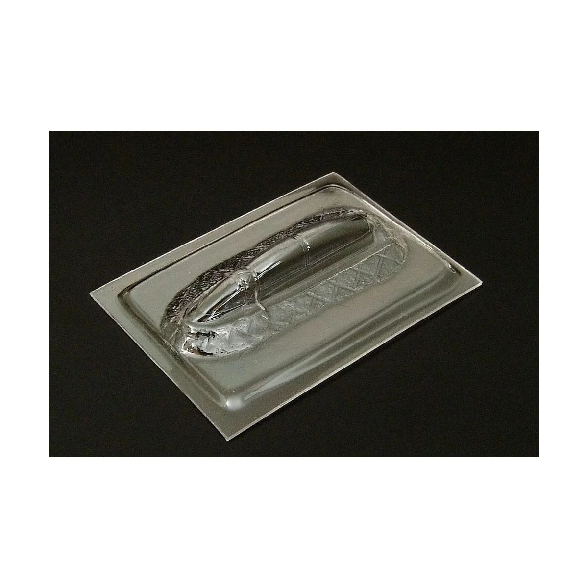 F-18F vacu canopy (Dragon), 1/144 - Brengun BRL144095