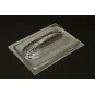 F-18F vacu canopy (Dragon), 1/144 - Brengun BRL144095