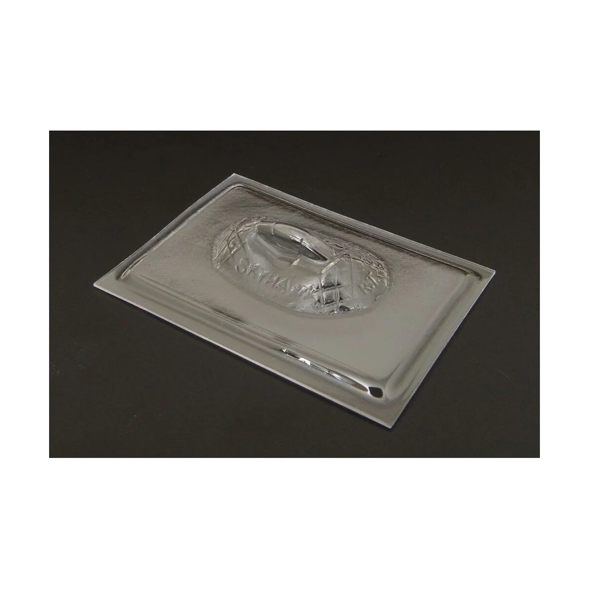 A-4 Skyhawk canopy (Platz), 1/144 - Brengun BRL144100