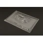 A-4 Skyhawk canopy (Platz), 1/144 - Brengun BRL144100