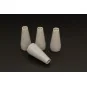 Exhaust nozzle B 747-400 (Revell), 1/144 - Brengun BRL144099
