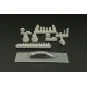 F/A-18C (Revell), 1/144 - Brengun BRL144104