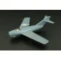 Mig-15 Bis 2pcs (Eduard), 1/144 - Brengun BRL144105