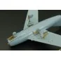 Mig-15 Bis 2pcs (Eduard), 1/144 - Brengun BRL144105