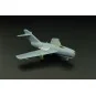Mig-15 Bis 2pcs (Eduard), 1/144 - Brengun BRL144105
