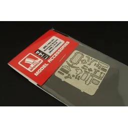 Westland Wessex HAS 1-31A (Mark I models), 1/144 - Brengun BRL144107 2