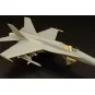 F-A-18C (Revell), 1/144 - Brengun BRL144110