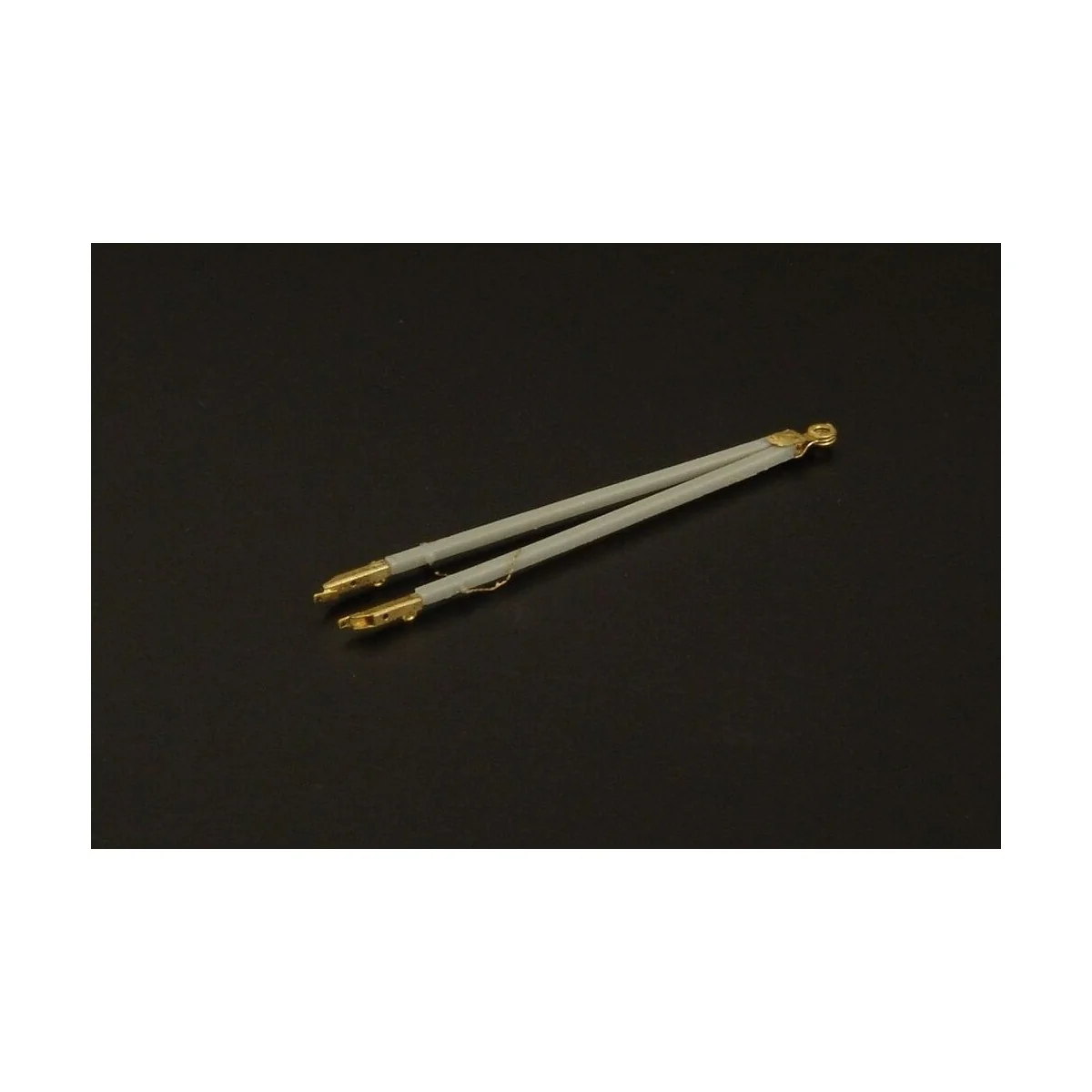 U S Navy Tow bar, 1/144 - Brengun BRL144115