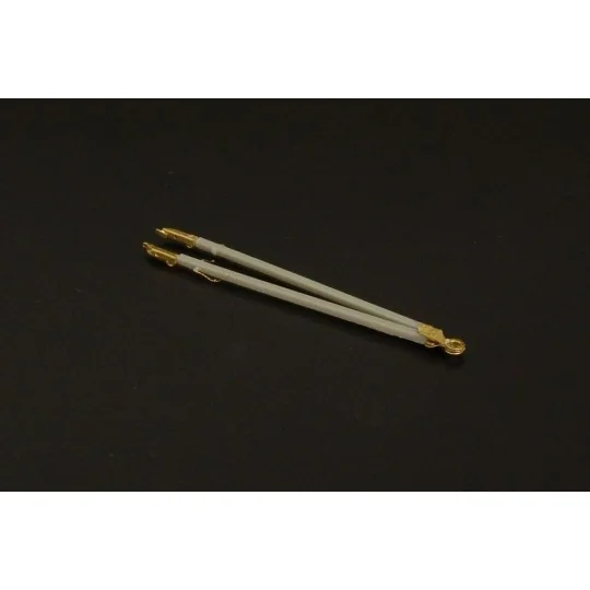 U S Navy Tow bar, 1/144 - Brengun BRL144115