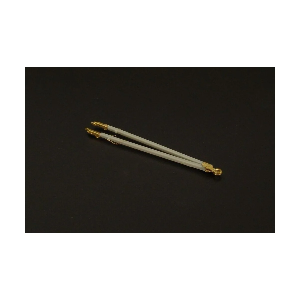 U S Navy Tow bar, 1/144 - Brengun BRL144115