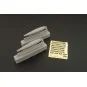 Hellcat fuel tank, 1/144 - Brengun BRL144117