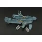 Avia B-534 (all versions) (Eduard), 1/144 - Brengun BRL144122