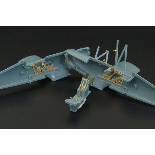 Avia B-534 (all versions) (Eduard), 1/144 - Brengun BRL144122