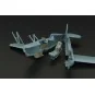 Avia B-534 (all versions) (Eduard), 1/144 - Brengun BRL144122