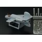 Bachem Ba-349 Natter (Brengun kit), 1/144 - Brengun BRL144123