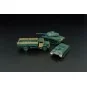 Bundeswehr Vehicles 2sets (Revell), 1/144 - Brengun BRL144124
