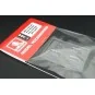 Avia B-534 vacu canopy (all type), 1/144 - Brengun BRL144125