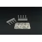 Bachem Ba-349 Natter (Brengun kit), 1/144 - Brengun BRL144123