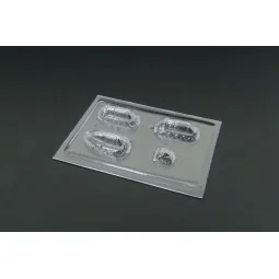 Avia B-534 vacu canopy (all type), 1/144 - Brengun BRL144125 2