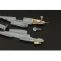 Heinkel He-162A (Brengun kit), 1/144 - Brengun BRL144126