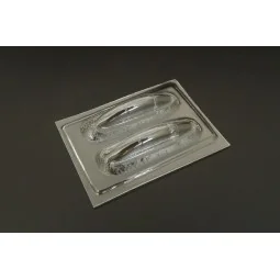 F-15E Vacu canopy (Revell kit), 1/144 - Brengun BRL144127