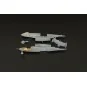 Heinkel He-162A (Brengun kit), 1/144 - Brengun BRL144126