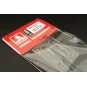 F-15E Vacu canopy (Revell kit), 1/144 - Brengun BRL144127