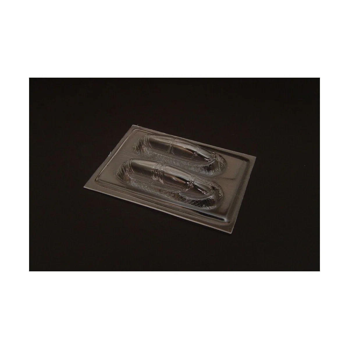 L-39 Albatros Vacu Canopy (Attack- MarkI kit), 1/144 - Brengun BRL1...