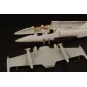 L-39 Albatros (Attack- MarkI kit), 1/144 - Brengun BRL144130