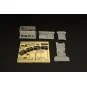 MAN EMMA FSA 70 Mobile Tower, 1/144 - Brengun BRL144132