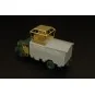 MAN EMMA FSA 70 Mobile Tower, 1/144 - Brengun BRL144132