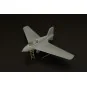 Me 163B Komet 2pcs (Brengun kit), 1/144 - Brengun BRL144134