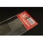 BAC Lightning Vacu Canopy (Revell kit), 1/144 - Brengun BRL144136