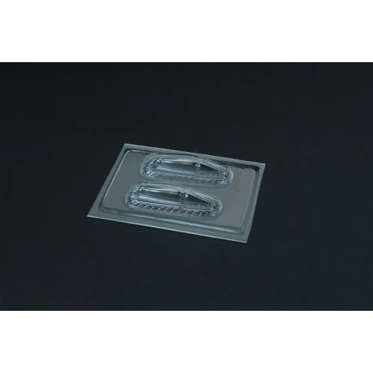 F-100D Vacu Canopy (F-toys), 1/144 - Brengun BRL144137