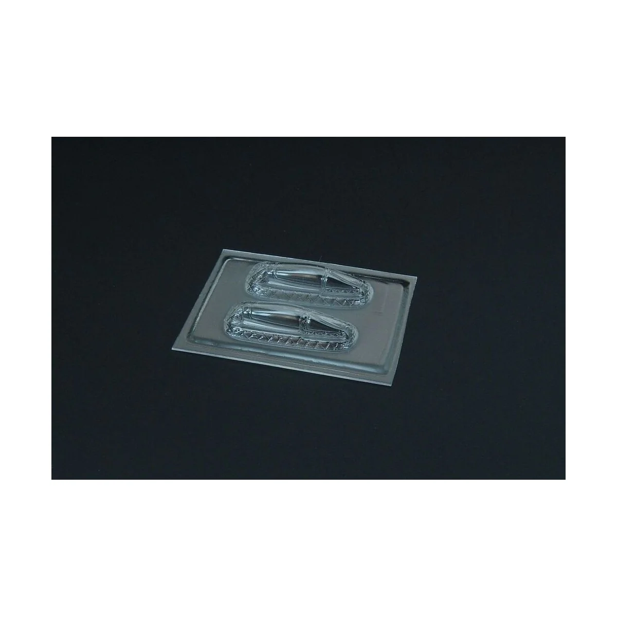 F-100D Vacu Canopy (F-toys), 1/144 - Brengun BRL144137