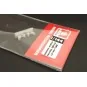 AV-8B- Harrier GR 7 engine nozzles, 1/144 - Brengun BRL144141
