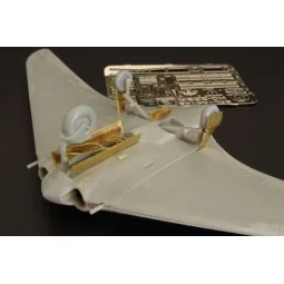 Ho-229A (Brengun kit), 1/144 - Brengun BRL144143 2